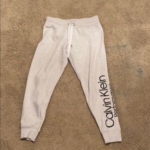 Calvin Klein Sweatpants